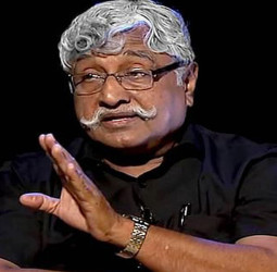 "டெல்லி ஆள்வதா? தமிழர்கள் ஆள்வதா?" - திருச்செங்கோட்டில் சு.ப.வீ ஆவேசப் பேச்சு!