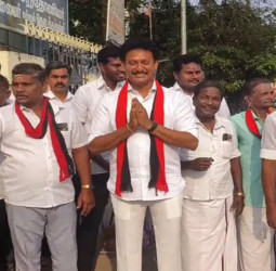 ₹2,000 கோடி நிதியை மத்திய அரசு முடக்கியுள்ளது!" - சீண்டிய அமைச்சர