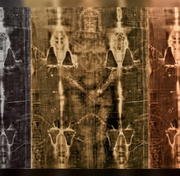 டூரின் துணி (Shroud of Turin) இந்தியாவில் உருவானதா? டிஎன்ஏ ஆய்வில் அதிர்ச்சித் தகவல்!