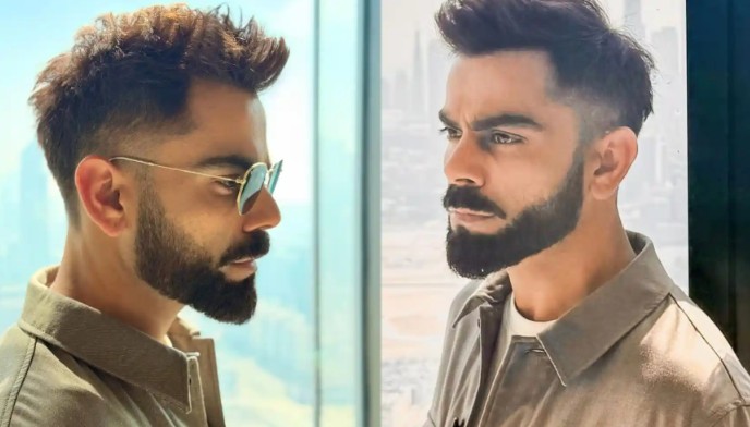 விராட் கோலி ‘லைக்’ சர்ச்சை