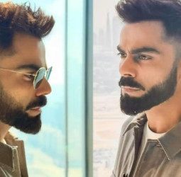 விராட் கோலி ‘லைக்’ சர்ச்சை