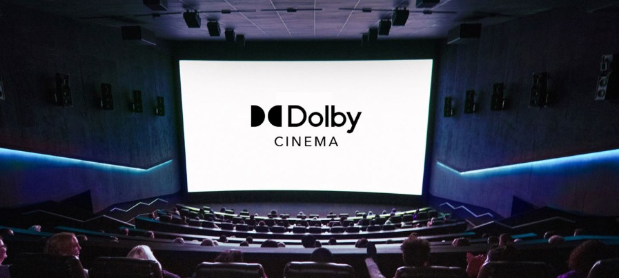 டால்பி சினிமா என்றால் என்ன?