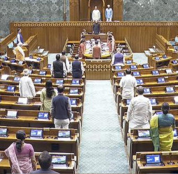 நாடாளுமன்ற தொகுதிகள் 850 ஆகிறதா? தென் மாநிலங்களின் உரிமை பறிபோகிறதா?