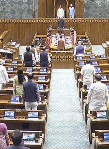 நாடாளுமன்ற தொகுதிகள் 850 ஆகிறதா? தென் மாநிலங்களின் உரிமை பறிபோகிறதா?