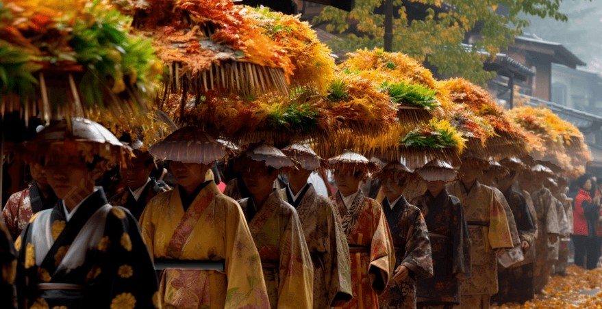 ஜப்பானில் கிராமங்கள் காலியாகும் காரணம்?