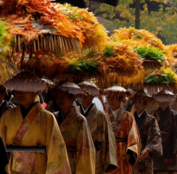 ஜப்பானில் கிராமங்கள் காலியாகும் காரணம்?