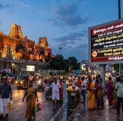 இன்றைய ராசி பலன்கள் (06-04-2026): மேஷம் முதல் மீனம் வரை!