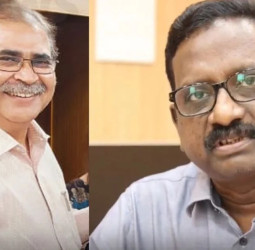 தமிழக தேர்தல் 2026: புதிய உள்துறைச் செயலாளராக கே. மணிவாசன் நியமனம்!