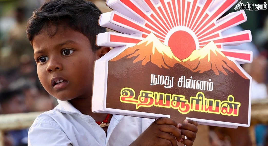 "அங்கேயும் அப்படித்தானே?" - அமைச்சர்களின் சுவாரஸ்யமான X தள விவாதம்!