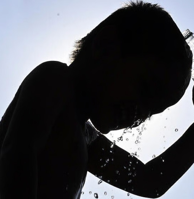 சிறுகமணி இன்றைய வானிலை நிலவரம்: 34°C வெப்பநிலையுடன் மேகமூட்டம்; செப்டம்பர் 4 வரை தமிழகத்தில் மிதமான மழைக்கு வாய்ப்பு!