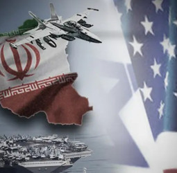 ‘7 பொய்கள்’ சர்ச்சை - இரான் vs ட்ரம்ப்