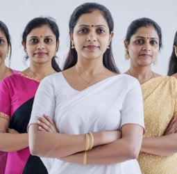 பெண்கள் இடஒதுக்கீடு மசோதா சிக்கல்: அடுத்தது என்ன?