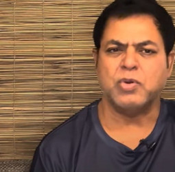 'விஜய் ரூ.20,000 கோடிக்கு ஆசைப்படுகிறார்': ஜேம்ஸ் வசந்தன் பகிரங்க குற்றச்சாட்டு