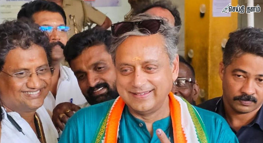 கேரளா தேர்தல்: 1 மணி நிலவரப்படி 49.70% வாக்குப்பதிவு; மம்மூட்டி, மோகன்லால் வாக்களிப்பு!