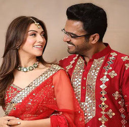 நடிகை ஹன்சிகா விவாகரத்து: 3 ஆண்டு திருமண வாழ்க்கை முடிவுக்கு வந்தது!