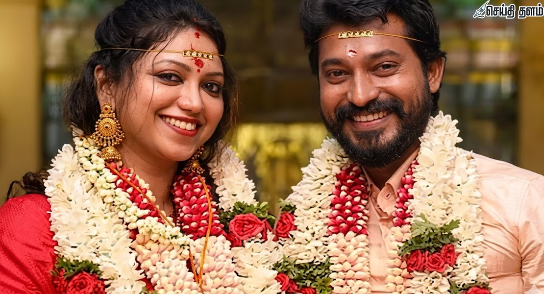 மாதம்பட்டி ரங்கராஜ் என் குழந்தையை ஏற்றுக்கொண்டார்: ஜாய் கிரிசில்டா நெகிழ்ச்சி!