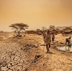 'சூப்பர் எல் நினோ' 2026: உலகையே அச்சுறுத்தும் புதிய வானிலை மாற்றம்!