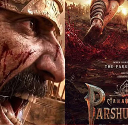 மகாவதார்: நரசிம்மாவைத் தொடர்ந்து வரும் பரசுராம அவதாரம்!