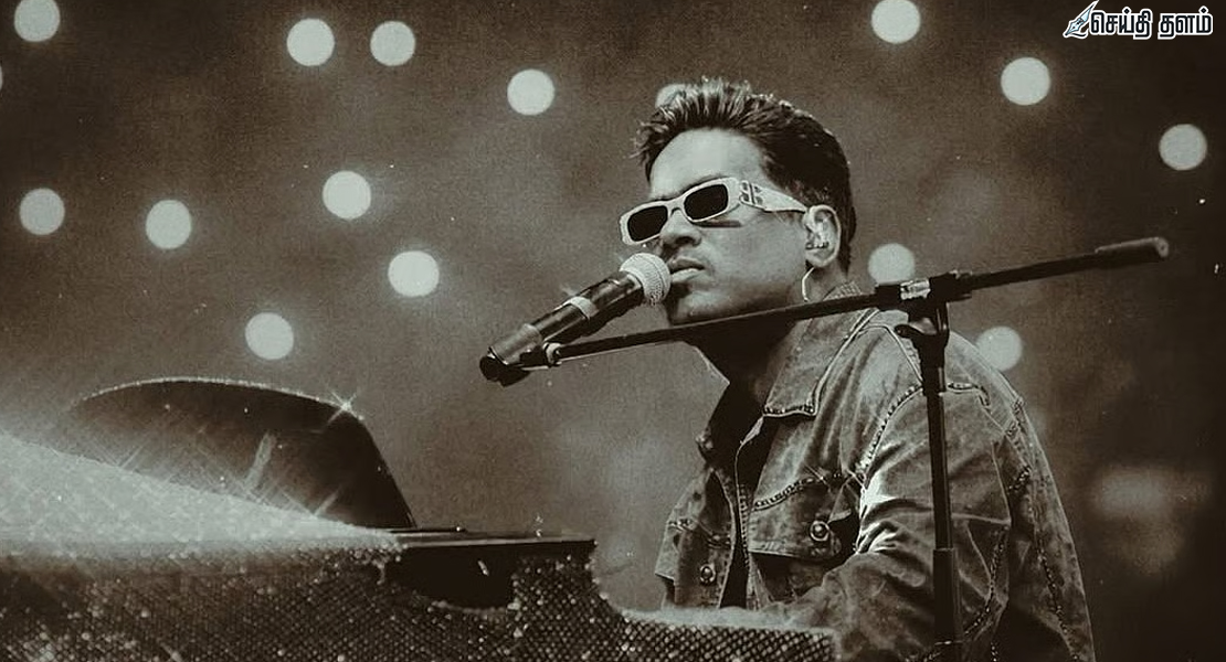 யுவன் ஷங்கர் ராஜா: மீண்டும் மலையாளத்தில் தடம் பதிக்கும் இசை இளவரசன்!