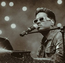 யுவன் ஷங்கர் ராஜா: மீண்டும் மலையாளத்தில் தடம் பதிக்கும் இசை இளவரசன்!