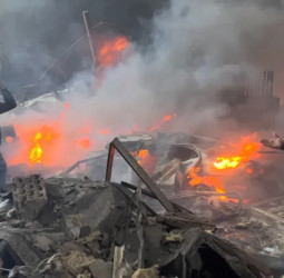 அமெரிக்கா-இஸ்ரேல்-ஈரான் போர்: கத்தாரின் அதிரடி விளக்கம்; போர் நிறுத்தம் தோல்வியா?