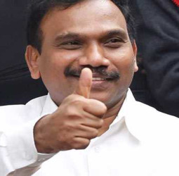 ஆ.ராசா விளக்கம்: வைரல் ஆடியோ போலியானது! எடப்பாடி பழனிசாமிக்கு கடும் கண்டனம்.