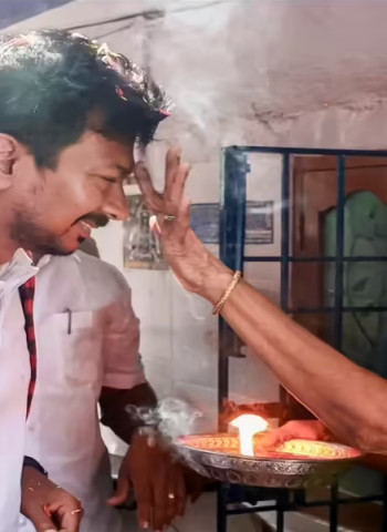 எதிர்க்கட்சித் தலைவராகிறார் உதயநிதி: தமிழக அரசியலில் புதிய திருப்பம்!