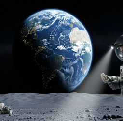 நிலவில் வரலாற்று சாதனை படைத்த ஆர்டெமிஸ் II!