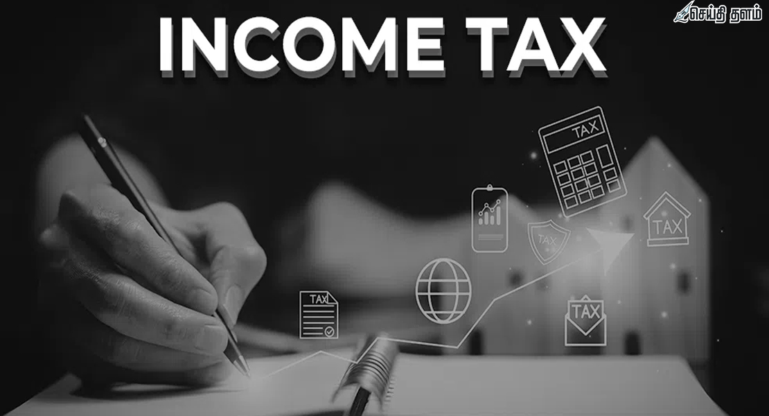 வருமான வரி 2026-27: இன்று முதல் புதிய விதிகள் அமல்!
