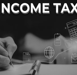 வருமான வரி 2026-27: இன்று முதல் புதிய விதிகள் அமல்!