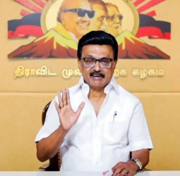 இது சீர்திருத்தம் அல்ல, இது ரீபொறியியல் பவர் - M. K. Stalin