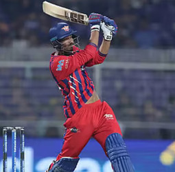 கொல்கத்தாவை வீழ்த்தி லக்னோ த்ரில் வெற்றி!