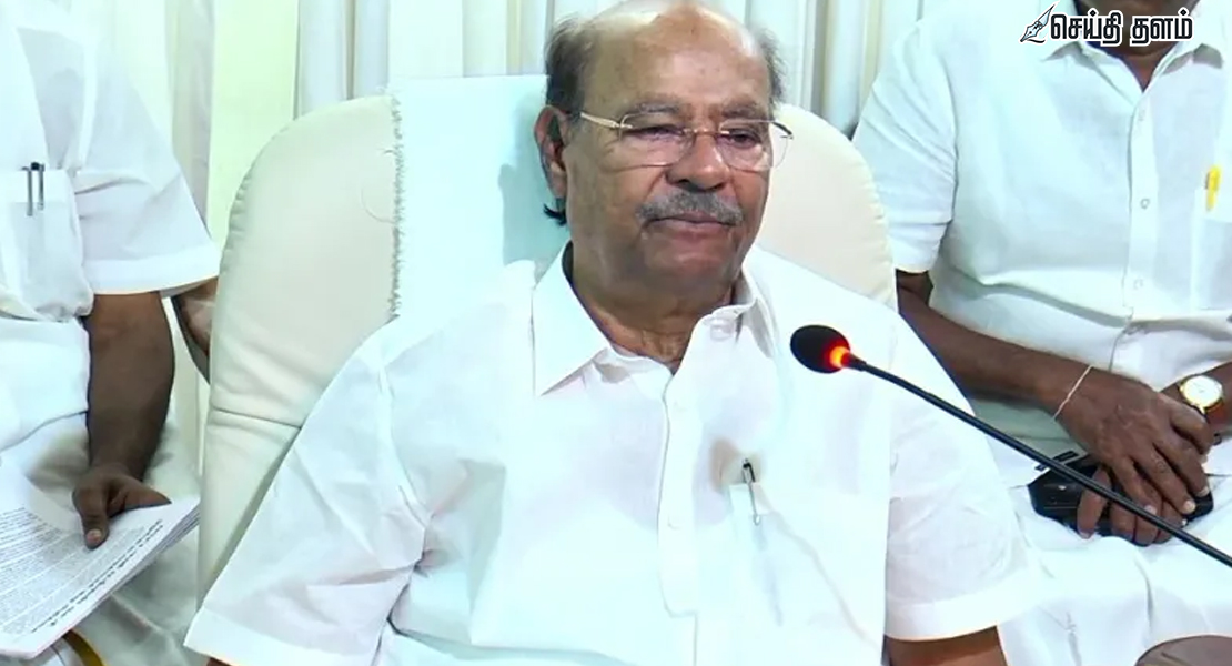 தேர்தல் பிரசாரத்தில் மயங்கி விழுந்த ராமதாஸ்: அப்போலோவில் அனுமதி