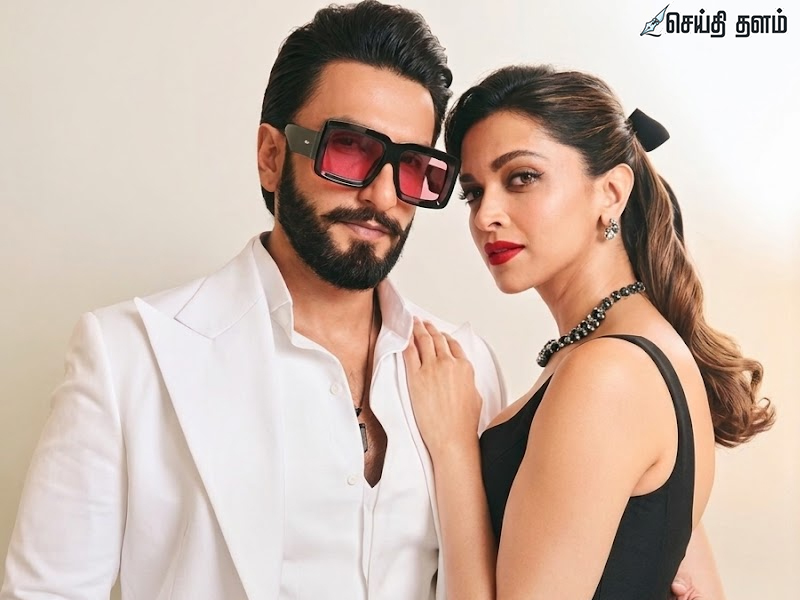 மீண்டும் தாயாகிறார் தீபிகா! பாலிவுட் நட்சத்திர தம்பதியின் மகிழ்ச்சியான அறிவிப்பு!