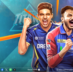 IPL 2026 DC Vs GT Match 14: டெல்லி vs குஜராத் - கோட்லா மைதானத்தில் இன்று அனல் பறக்கும் மோதல்!
