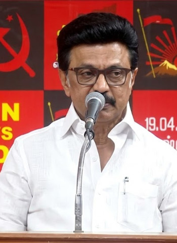 விஜய் பேச்சுக்கு மு.க.ஸ்டாலின் கொடுத்த சரமாரி பதிலடி! மிசா காயங்கள் முதல் நிர்வாக சீர்கேடு வரை அனல் பறக்கும் முழு விவரம்