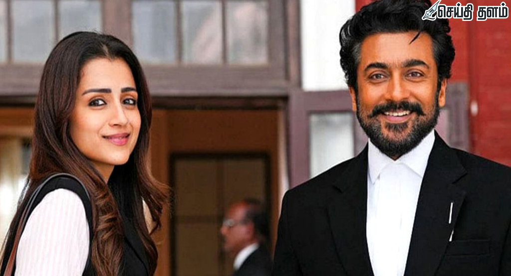 சூர்யாவின் சூப்பர் ஹீரோ அவதாரம்: 'கருப்பு' படத்தின் ரகசியங்களை உடைத்த ஆர்.ஜே.பாலாஜி!