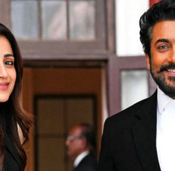 சூர்யாவின் சூப்பர் ஹீரோ அவதாரம்: 'கருப்பு' படத்தின் ரகசியங்களை உடைத்த ஆர்.ஜே.பாலாஜி!