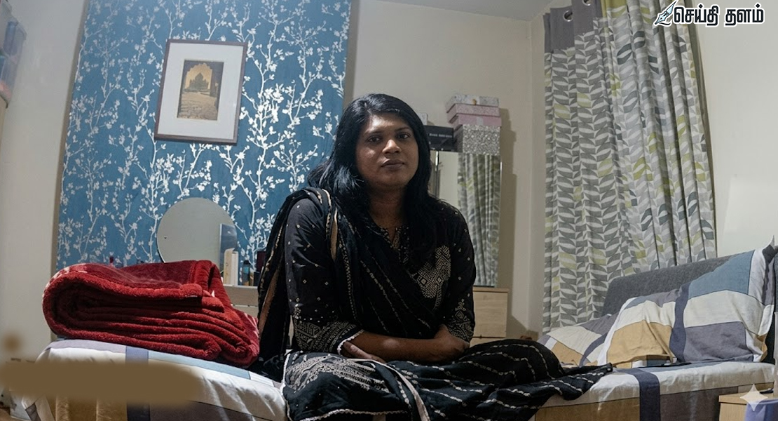 அகதிகளுக்கு 'கே' (Gay) வேடம்! இங்கிலாந்தில் தஞ்சம் பெற நடத்தும் பகீர் நாடகம்