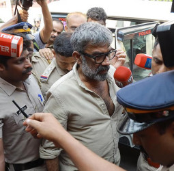 பாலியல் வழக்கு: மலையாள இயக்குனர் ரஞ்சித்தின் ஜாமீன் மனு இன்று விசாரணை!