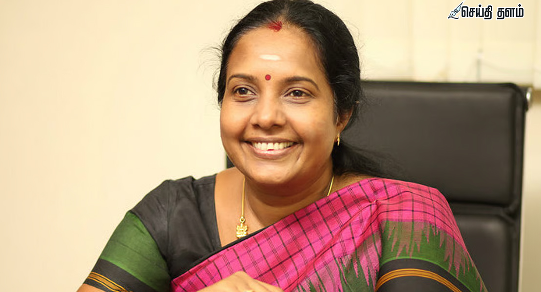 வானதி சீனிவாசன் மருத்துவமனையில் அனுமதி: ஐசியூ-வில் சிகிச்சை ஏன்?