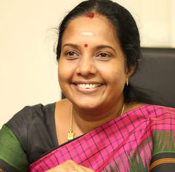 வானதி சீனிவாசன் மருத்துவமனையில் அனுமதி: ஐசியூ-வில் சிகிச்சை ஏன்?