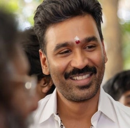 தனுஷ் - சஞ்சய் லீலா பன்சாலி இணையும் பிரம்மாண்ட படம்: பி.எஸ். மித்ரன் இயக்குகிறார்!