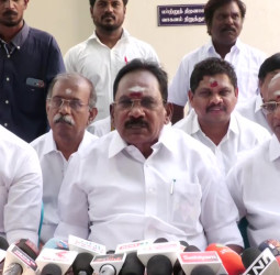 செல்லூர் ராஜு சர்ச்சை பேச்சு: அண்ணாமலை குறித்த ஒப்பீடும் கண்டனங்களும்!