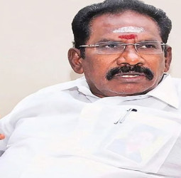 "பாகிஸ்தானுடனா கூட்டணி வைத்தோம்?" - அதிமுக முன்னாள் அமைச்சர் செல்லூர் ராஜு ஆவேசம்!