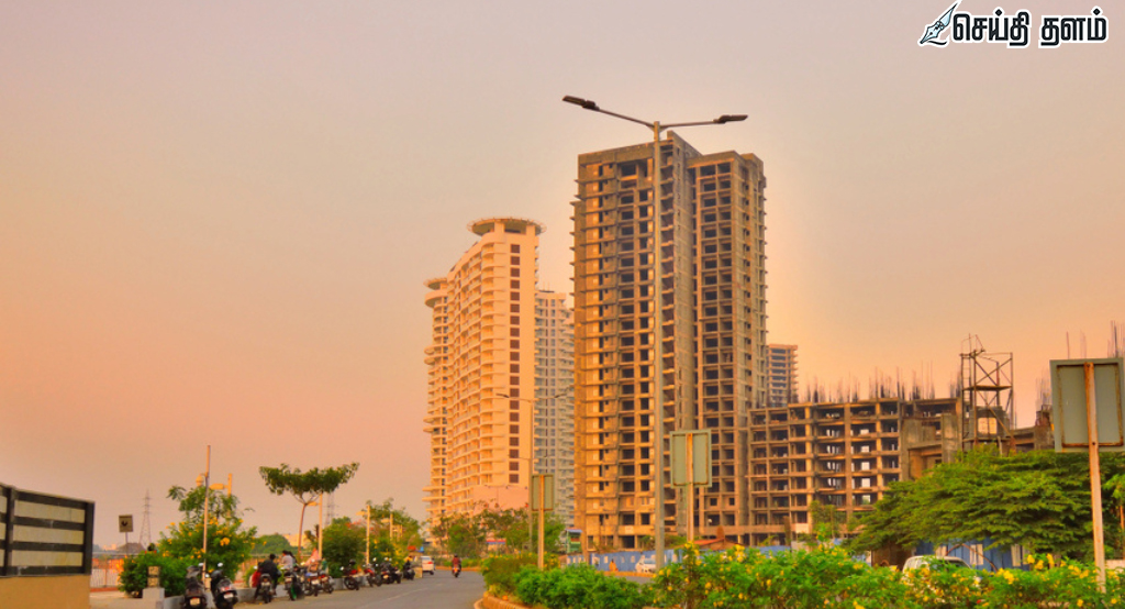 ரியல் எஸ்டேட் தலைகீழாக மாறுகிறது: 3-4 BHK வீடுகளின் காலம் முடிகிறதா?