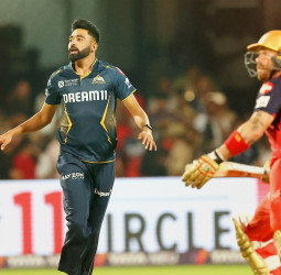 ஆர்சிபி vs ஜிடி: இன்றைய ஐபிஎல் ஆட்டத்தின் முழு கணிப்பு!