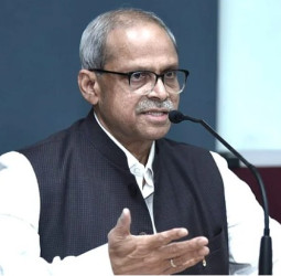 “பாஜகவுக்கு வாக்களிக்க வேண்டாம்” – பிரகலாத் பிரபாகர் கருத்து சர்ச்சை