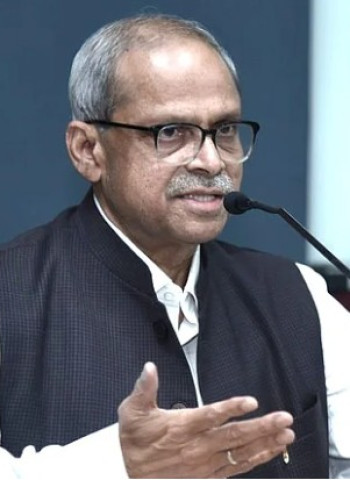 “பாஜகவுக்கு வாக்களிக்க வேண்டாம்” – பிரகலாத் பிரபாகர் கருத்து சர்ச்சை