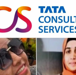 டிசிஎஸ் (TCS): மத ரீதியான சீண்டல் மற்றும் பாலியல் தொல்லை!